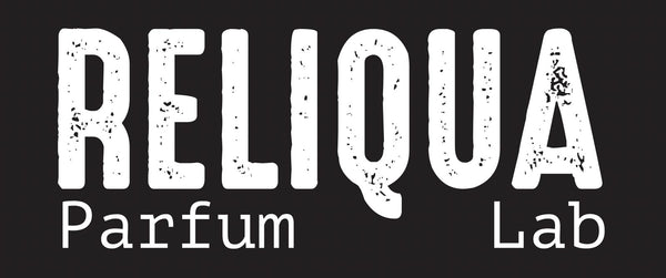 REL1QVA PARFUM LAB